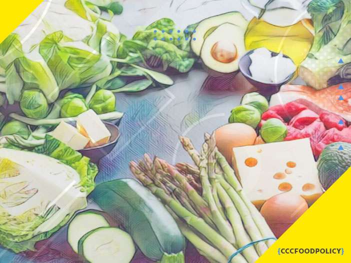 carbohidrați neți calculati pentru keto