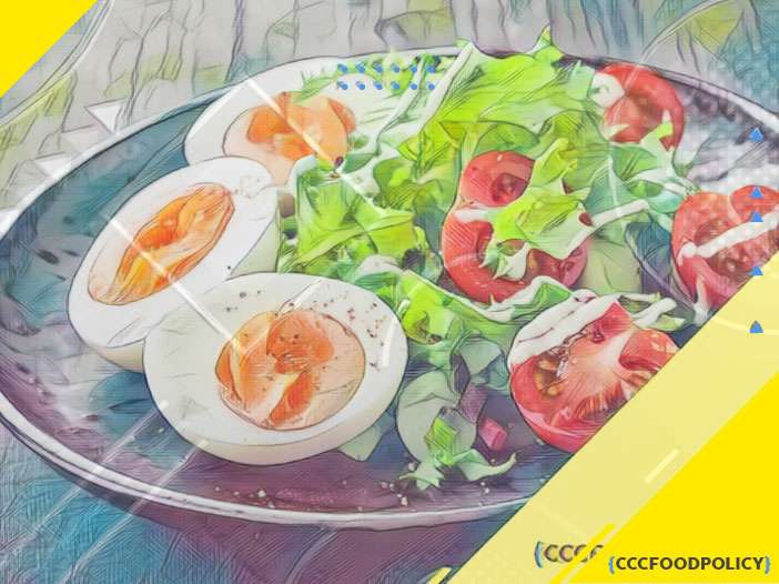 dieta cu ouă