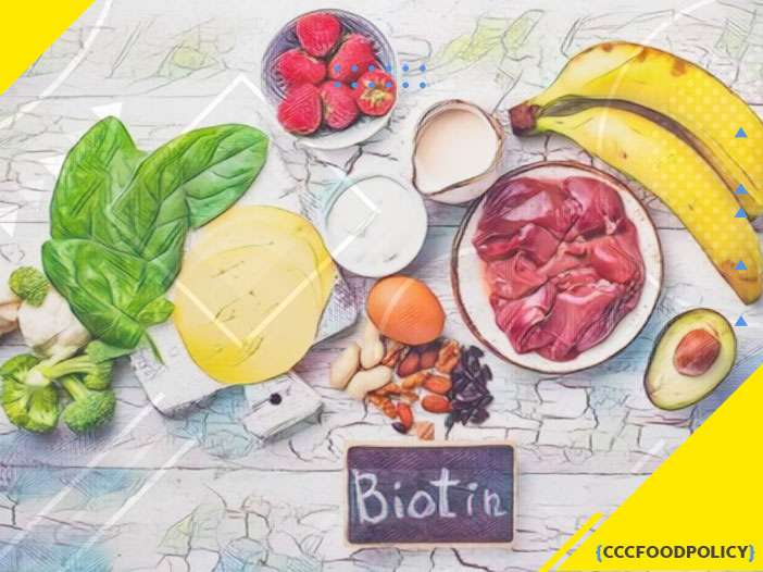 biotina testosteron