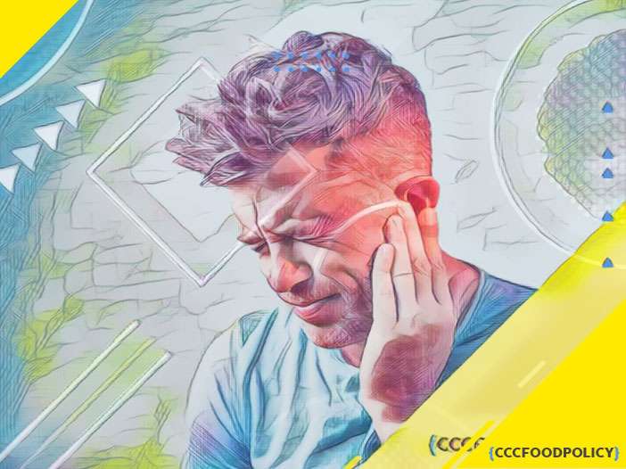 infecție a urechii oțet de mere
