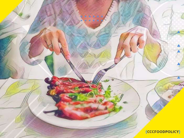 Cum să mănânci keto la restaurant