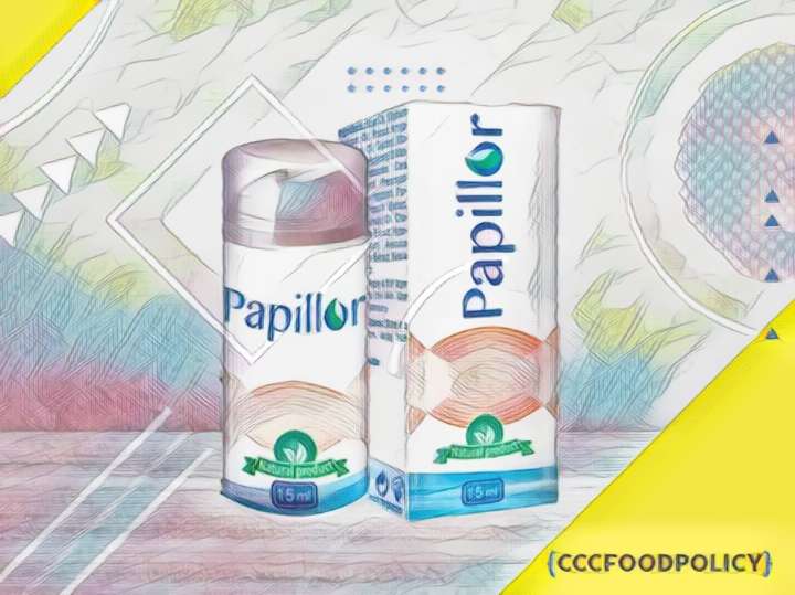 Papillor