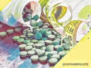 suplimente nutriționale pentru detoxifierea organismului