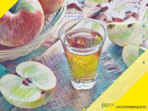 cancer și oțet de mere