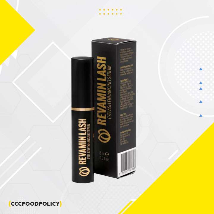 nofollow revamin lash
