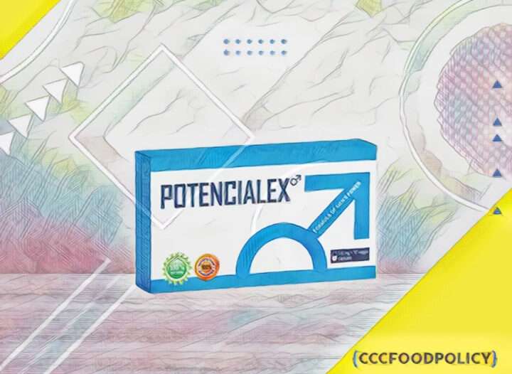 Potencialex