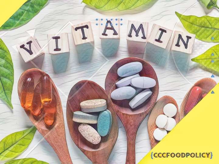 Puteți mări sânii în mod natural cu vitamine