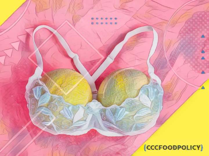 crește dimensiunea sânilor prin dietă