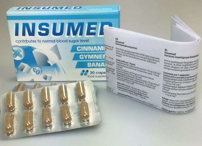 insumed