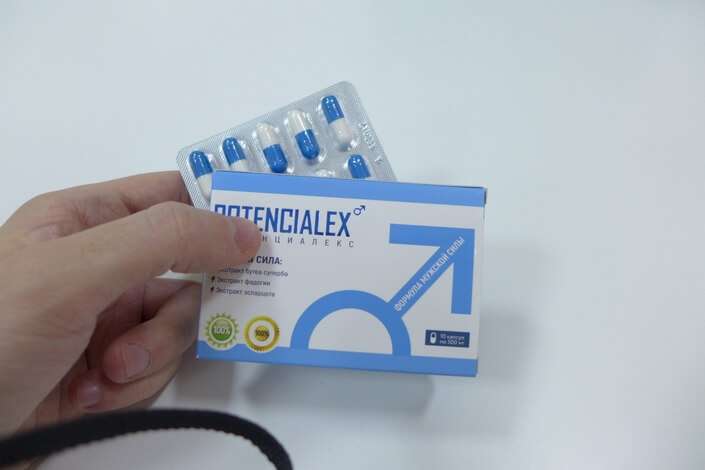 potencialex