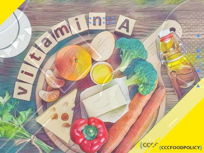 vitamina A