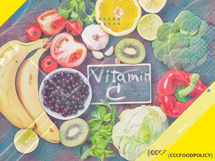 Alimente bogate în vitamina C