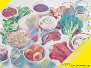 Alimente bogate în histamină