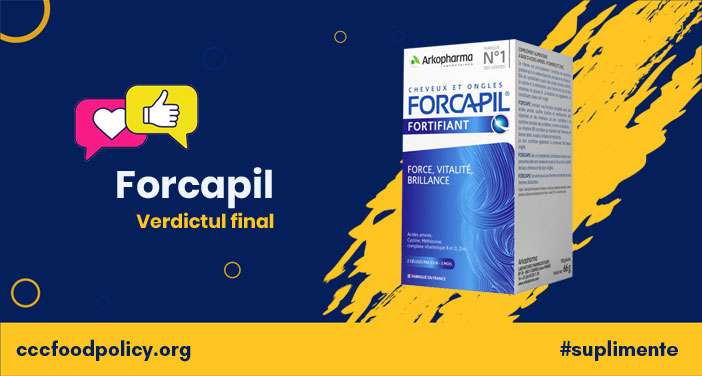 forcapil verdictul final