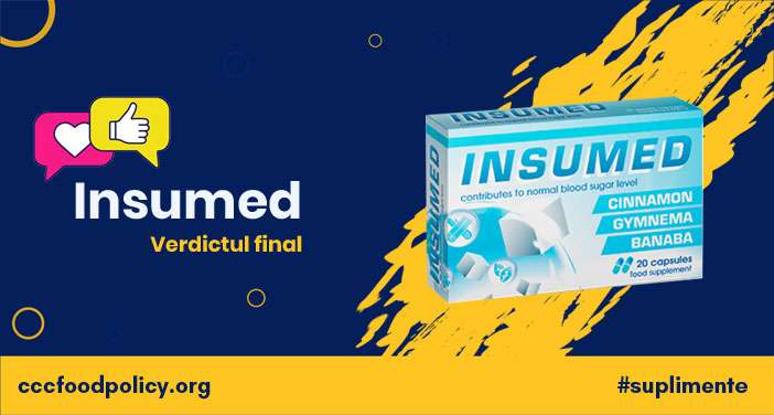 insumed verdictul final