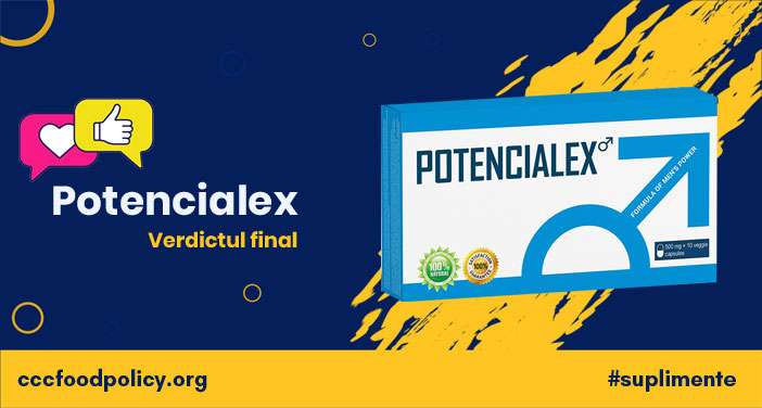 potencialex verdictul final