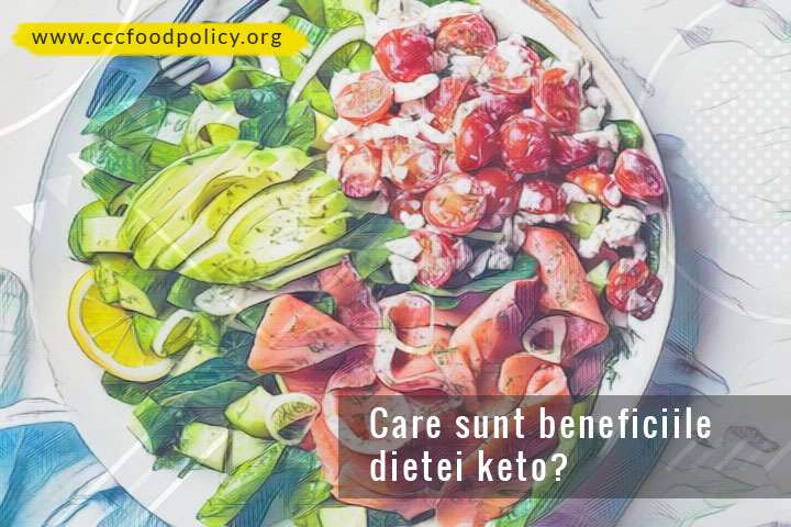 salata cu dieta ketogena