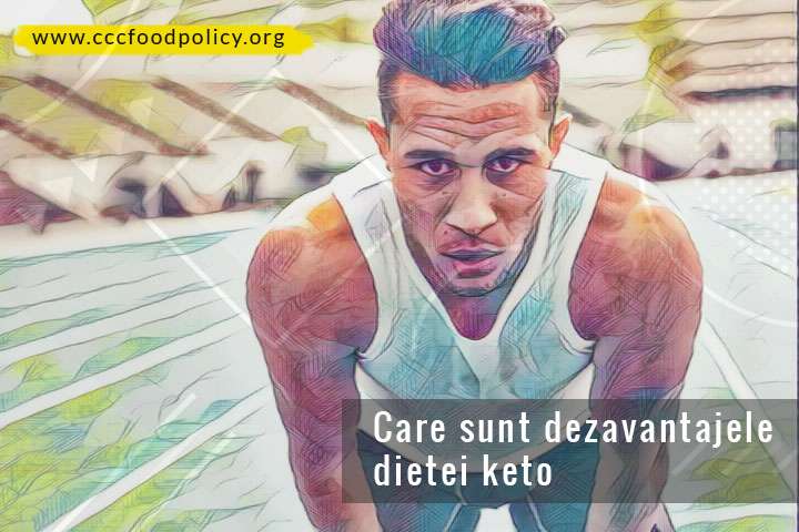dieta keto și sportul